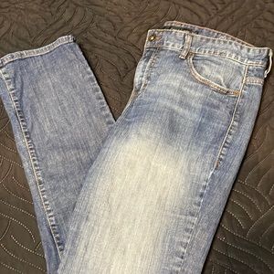 Calvin Klein women’s jeans